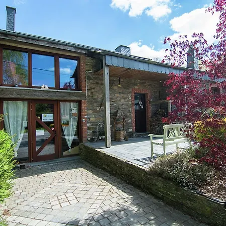 Apartment Les Rouges Gorges
