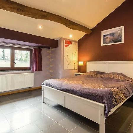 Apartment Les Rouges Gorges *